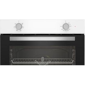 Resim Beko Bfm 310 B Beyond Serisi 72 Lt Ankastre Fırın 