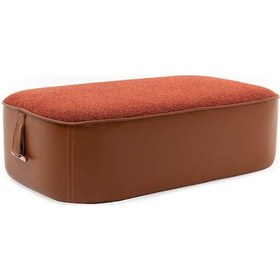 Resim ReHome Joker Dikdörtgen Puf 