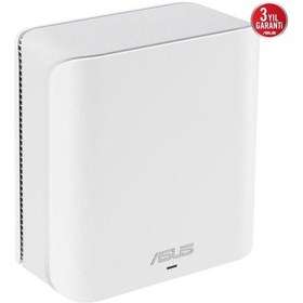 Resim Asus Zenwıfı Bd4 W-3-p Wıfı7 Mesh Router 