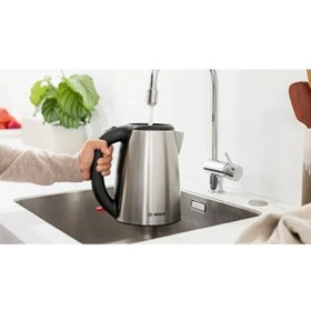 Resim Tta5883 Çay Makinesi 