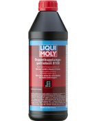 Resim Liqui Moly Dsg Şanzıman Yağı Dual Clutch Transmission Oil 1 L 