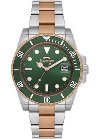 Resim Slazenger Erkek Kol Saati Sl.09.2518.1.08 