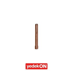 Resim Magmaweld 3.2 MM Elektrod Kıskacı Lava Tıg 17/18w/26 3 Adet Tıg Kıskaç 