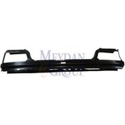 Resim Peugeot 405 92/96 Arka Panel Komple 