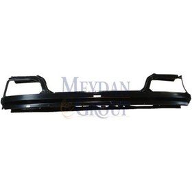 Resim Peugeot 405 92/96 Arka Panel Komple 