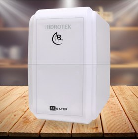 Resim HİDROTEK Ea Water B12 Ph 9 Canlı Su Üreten En Iyi Su Arıtma Cihazı 