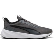 Resim Puma Flyer Lite 3 Erkek Koşu Ayakkabısı 31079708 Renkli 