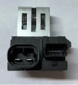Resim Sgm 210149 Fan Rezıstansı Sapkalı Soket Clıo Iv Captor Dokker Logy 