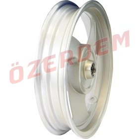 Resim Mondial E-Bis Yük Ön Jant 12 Inc 3 Kollu 