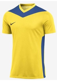 Resim Nike M Df Park Derby Iv Jsy Ss Fd7430-720 Sarı Erkek Forma 001 