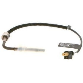 Resim Bosch 0986259013 - Egzoz Sıcaklık Sensoru Kat. Oncesı Mercedes W 