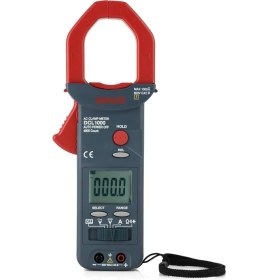 Resim Sanwa DCL-1000 1000A Ac Pensampermetre 