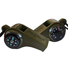 Resim Argeus H3-1 Dereceli Pusulalı Düdük 