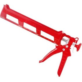 Resim Çalışkan Silikon Tabancası Plastik 