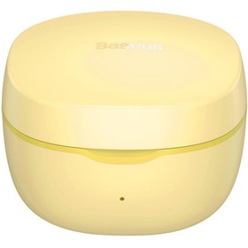 Resim Baseus Encok WM01 True Wireless Bluetooth Kulaklık 