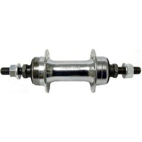 Resim Göbek Arka 20 Delik Nikel 