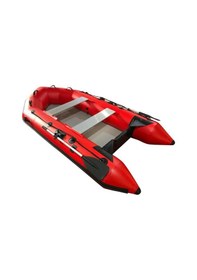 Resim Tomking Tk Rıb-360 Alüminyum Tabanlı Şişme Bot 1.2 Mm 6+1 