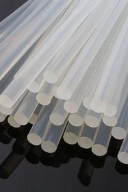 Resim TUDOR UMAY Tudor Kalın Mum Silikon 1 Kg (42 adet 10 mm) 