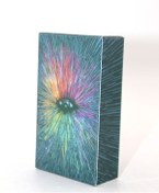 Resim BulutRetail Tarot Kartı Prisma Visions 