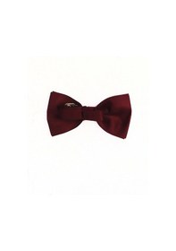 Resim İmza Bordo Papyon 1049225100 - Bordo 