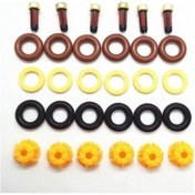 Resim Zcjb Yakıt Seti Onarım Mufunye İçin Güçlü Suya Ve Toza Dayanıklı Çok Amaçlı Yabancı Ürünler 88920 