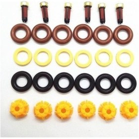 Resim Zcjb Yakıt Seti Onarım Mufunye İçin Güçlü Suya Ve Toza Dayanıklı Çok Amaçlı Yabancı Ürünler 88920 