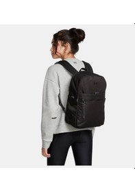 Resim Under Armour Ua Studıo Campus Bp Kadın Sırt Çantası 1384675 1384675 001 001 