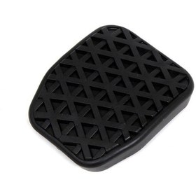 Resim Bmw 1 Serisi E87 Kasa Debriyaj Pedal Lastiği Meyle Marka 35211108634 