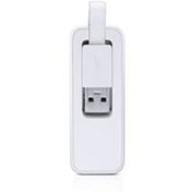 Resim Tp-Link UE300 10-100-1000 Mbps 3.0 USB Ethernet Çevirici Tp-Link UE300 10-100-1000 Mbps 3.0 USB Ethernet Çevirici