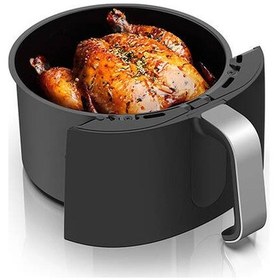 Resim Arzum AR2089 Airchef Sıcak Hava Fritözü 