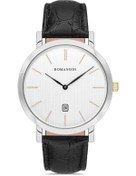 Resim Romanson Tl5507cx1cbs1b Erkek Kol Saati 