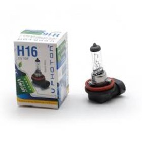 Resim Photon Ph 5516 - 12 V H16 19w Far Ve Sis Ampulü - 2 Adet 