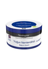 Resim Neutrogena Norveç Yoğun Bakım Kremi 300 Ml 