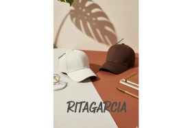 Resim Ritagarcia Unisex 2’li Set Basic Beyzbol Şapkası - Ayarlanabilir Pamuklu Cap Paketi 