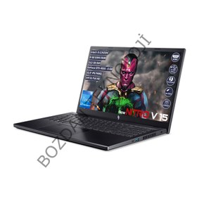 Resim ACER Nitro V 15 Intel Core I5 13420h 8 Gb 512 Gb Ssd Rtx 4050 6gb Freedos 15.6" Fhd Ips Nh.qnbey.001 