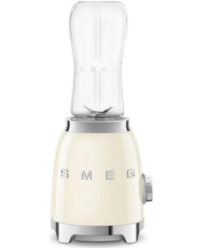 Resim Smeg PBF01CREU Kişisel Smootıe Blender 