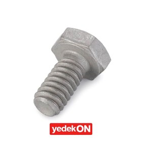 Resim AGCO Altıgen Başlı Cıvata - AGCO | AG550159 