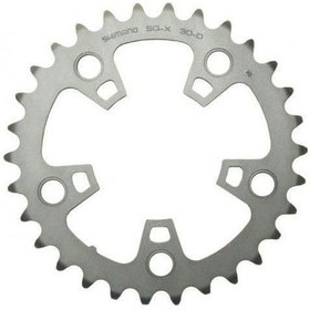 Resim Shimano Ultegra Aynakol Dişlisi FC-6703 30T 