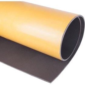 Resim Center Acoustic Polietilen Isı ve Ses Yalıtım Malzemesi 1 x 100 x 100 cm Bantlı Rulo 