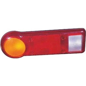 Resim Stop Lambası Duysuz Hyundaı H100 Kamyonet 1997 Sol N11.4653 