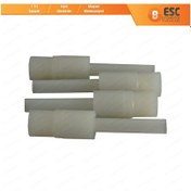 Resim Renault için 4 Adet Cam Mekanizması Kablo Dübelleri N11.14741 