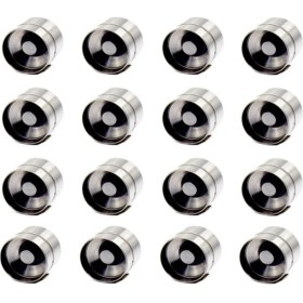 Resim Subap İtici Fincanı Takım Hyundaı Accent Milenyum - Admıre - Era - Getz Benzinli 16 Adet 