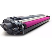 Resim nanoprint Brother TN-265 Kırmızı Muadil Toner /WB/DCP-9015CDW/HL-3140CW/HL 