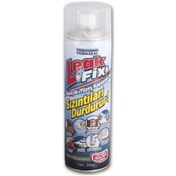 Resim Genel Markalar Leak Fix Sprey Kauçuk Kaplama Beyaz 396gr 