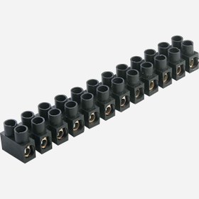 Resim Mutlusan Plastik Sıra Klemens No:3 (10-16mm) 