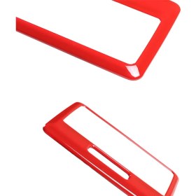 Resim Oasis Oasis Iç Kapı Kolu Kapağı Tavan Okuma Lambası Döşemesi (Yurt Dışından) 