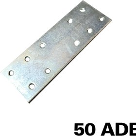 Resim Düz Gönye Lama 40X120 (50 Adet) 