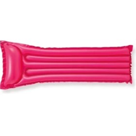 Resim MCM Group 59703 Intex Renkli Deniz Yatağı 183X69 cm - 1 Adet Stokta Olan Gönderilir 