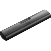 Resim C3 Tws 20W Ssuper Bas Ev Sineması Subwoofer Soundbar (Yurt Dışından) 