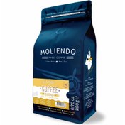 Resim MOLIENDO Blonde Coffee Blend Çekirdek Kahve 250g 